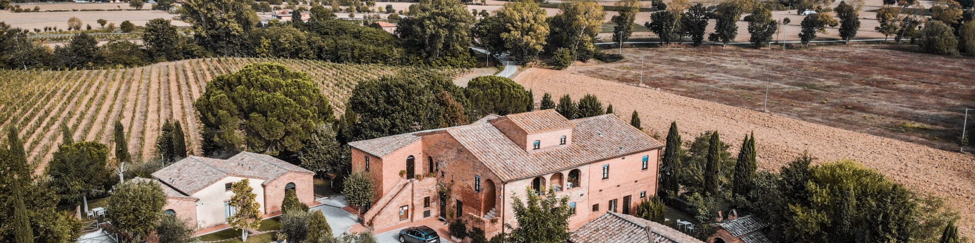Borgo San Vincenzo (Before)