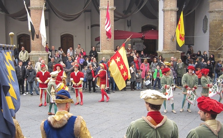 Sagra del Tordo