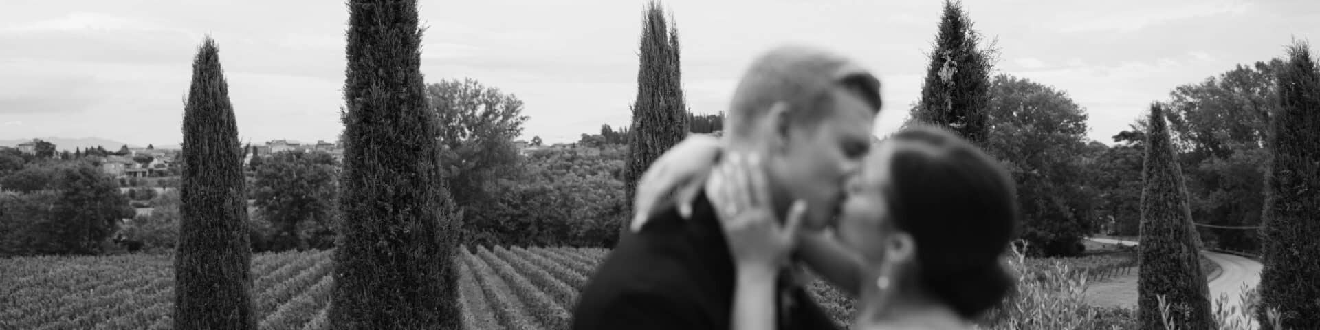 Romantic Getaway to Tuscany